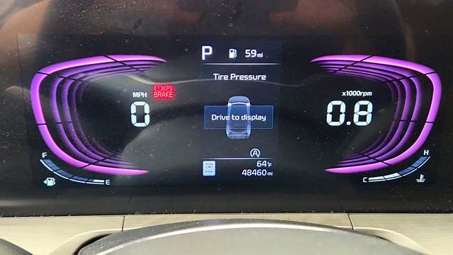 2024 Kia Telluride EX X-Line AWD - 23036171 - 13