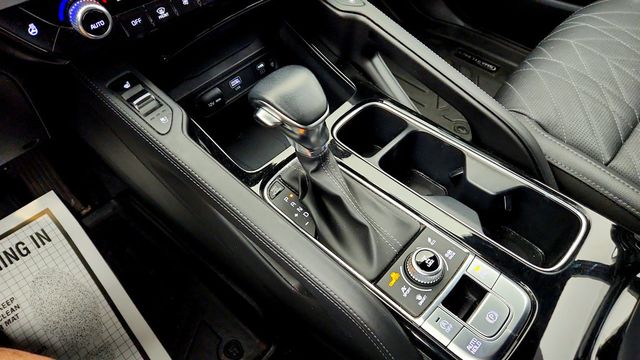 2024 Kia Telluride EX X-Line AWD - 23036171 - 15