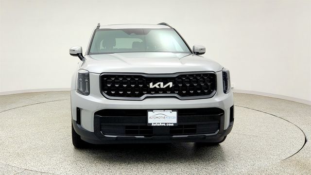 2024 Kia Telluride EX X-Line AWD - 23036171 - 1