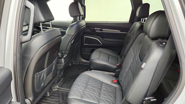 2024 Kia Telluride EX X-Line AWD - 23036171 - 20
