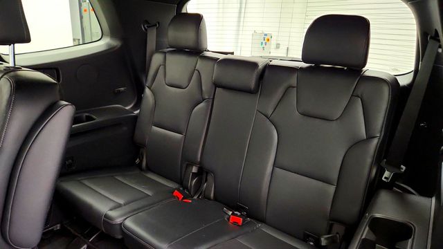 2024 Kia Telluride EX X-Line AWD - 23036171 - 21