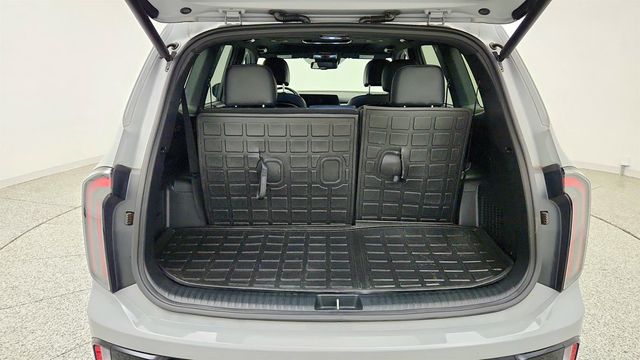 2024 Kia Telluride EX X-Line AWD - 23036171 - 22