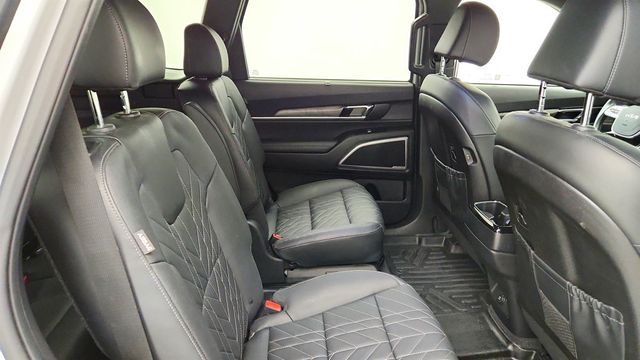 2024 Kia Telluride EX X-Line AWD - 23036171 - 23