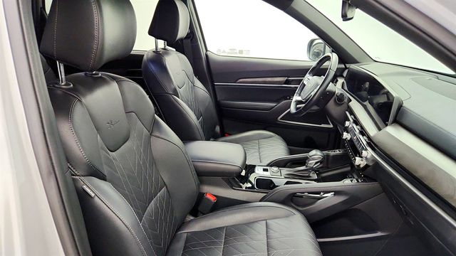 2024 Kia Telluride EX X-Line AWD - 23036171 - 24
