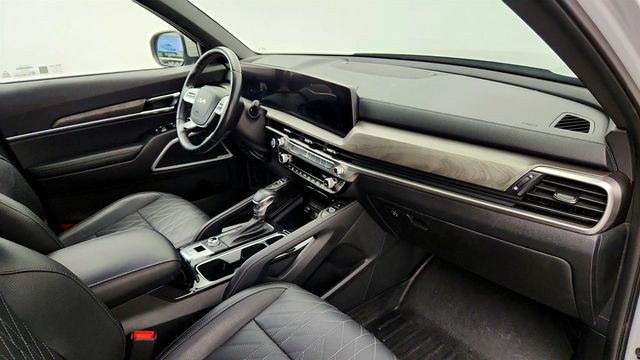 2024 Kia Telluride EX X-Line AWD - 23036171 - 25