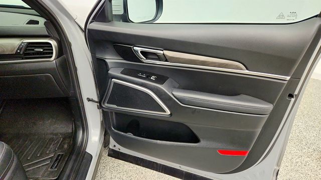 2024 Kia Telluride EX X-Line AWD - 23036171 - 26