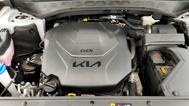 2024 Kia Telluride EX X-Line AWD - 23036171 - 27