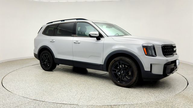 2024 Kia Telluride EX X-Line AWD - 23036171 - 2