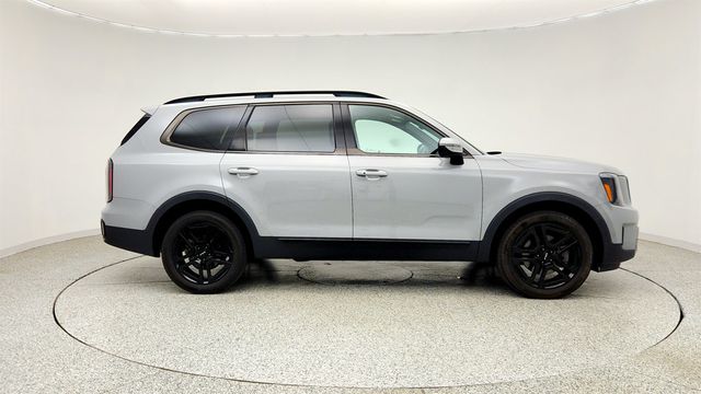 2024 Kia Telluride EX X-Line AWD - 23036171 - 3