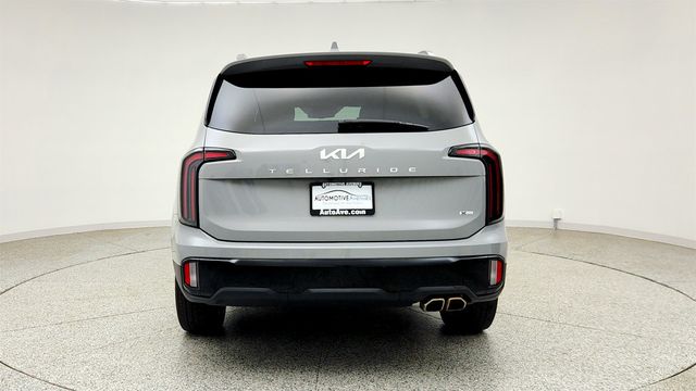 2024 Kia Telluride EX X-Line AWD - 23036171 - 5