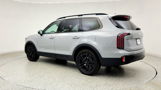 2024 Kia Telluride EX X-Line AWD - 23036171 - 6