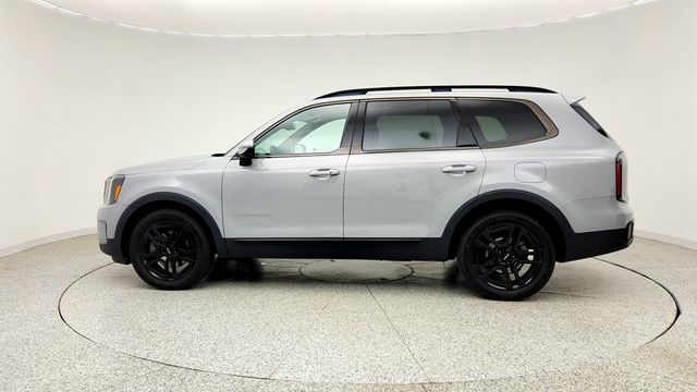 2024 Kia Telluride EX X-Line AWD - 23036171 - 7