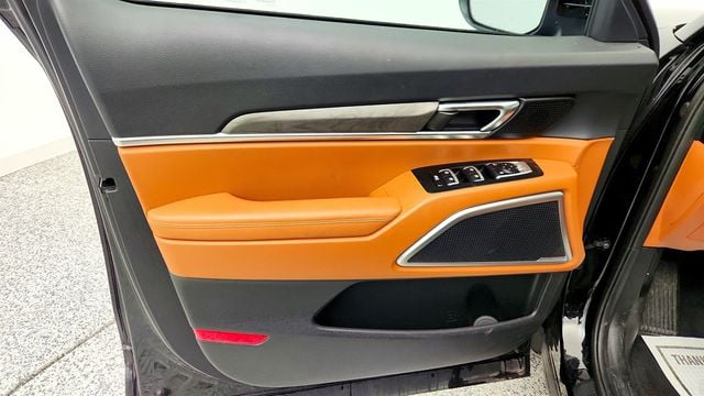 2024 Kia Telluride EX X-Line AWD w/ Terracotta Interior Color Package - 23013615 - 10