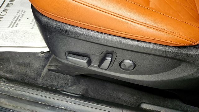 2024 Kia Telluride EX X-Line AWD w/ Terracotta Interior Color Package - 23013615 - 11