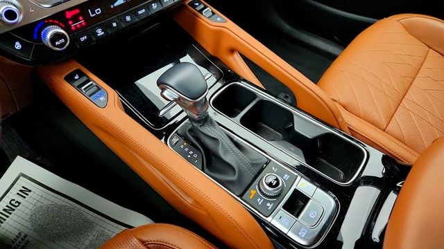 2024 Kia Telluride EX X-Line AWD w/ Terracotta Interior Color Package - 23013615 - 16