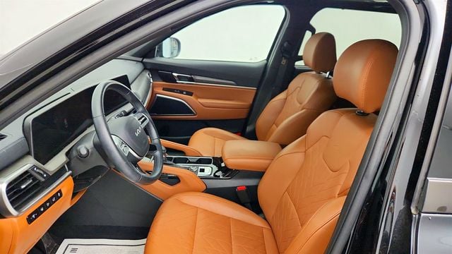 2024 Kia Telluride EX X-Line AWD w/ Terracotta Interior Color Package - 23013615 - 20