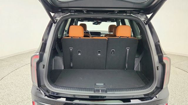 2024 Kia Telluride EX X-Line AWD w/ Terracotta Interior Color Package - 23013615 - 22