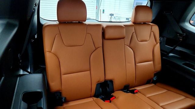 2024 Kia Telluride EX X-Line AWD w/ Terracotta Interior Color Package - 23013615 - 23