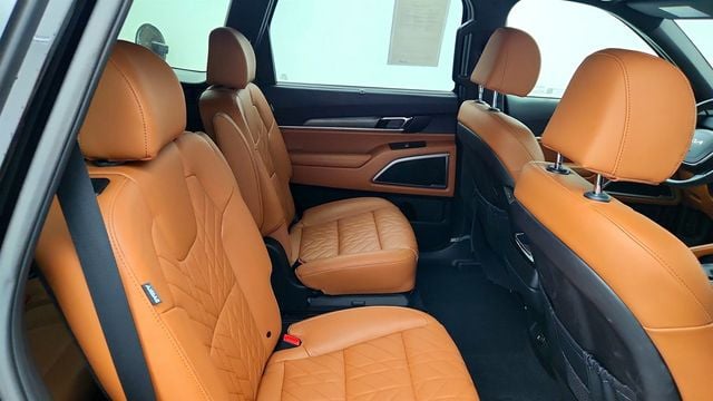 2024 Kia Telluride EX X-Line AWD w/ Terracotta Interior Color Package - 23013615 - 24