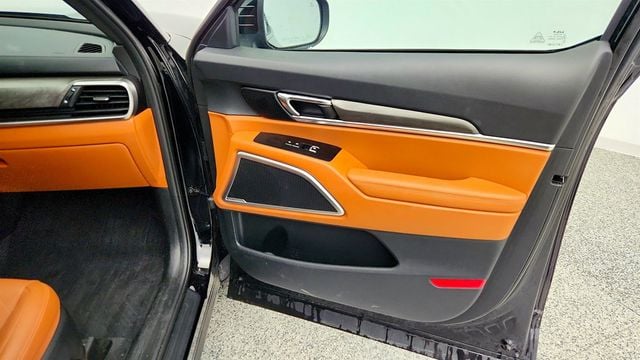 2024 Kia Telluride EX X-Line AWD w/ Terracotta Interior Color Package - 23013615 - 27