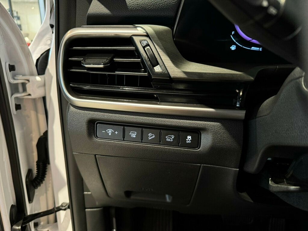 2024 Kia Telluride EX X-Line photo 12