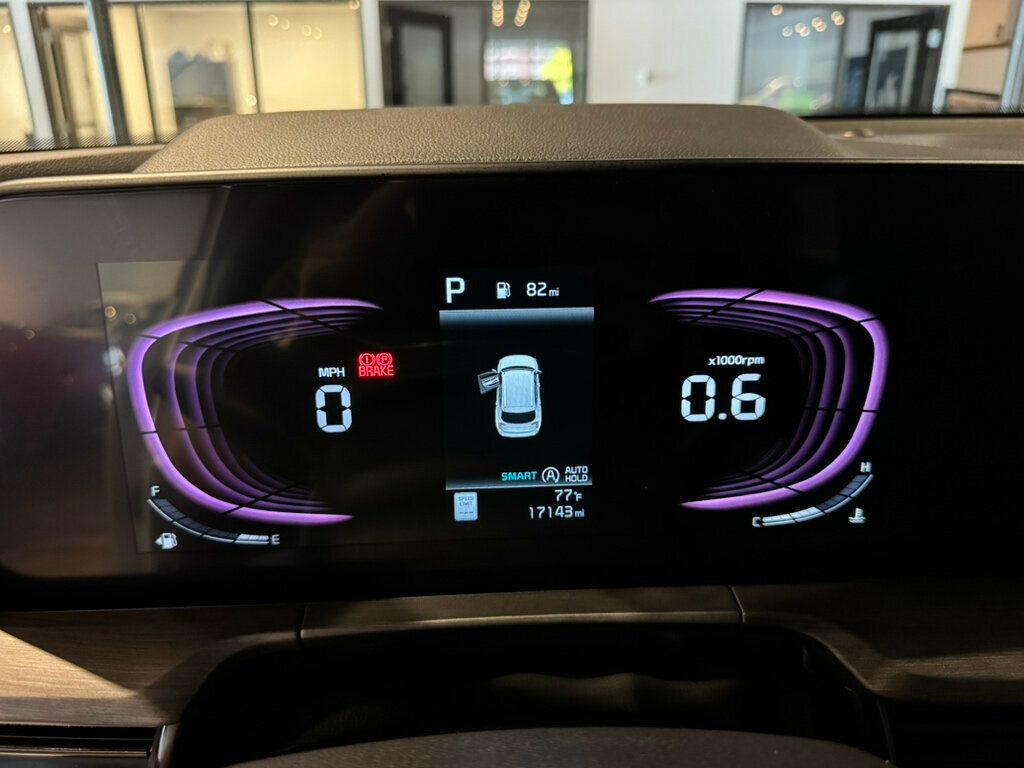 2024 Kia Telluride EX X-Line photo 13