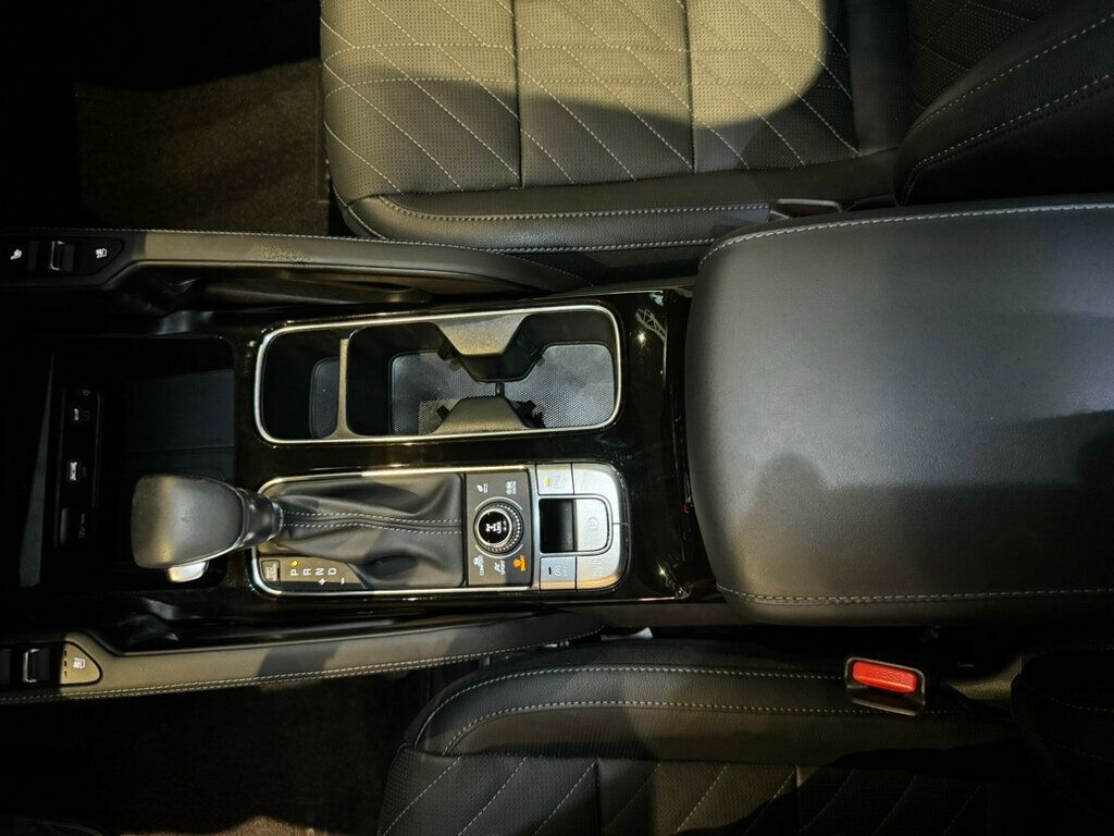 2024 Kia Telluride EX X-Line photo 14