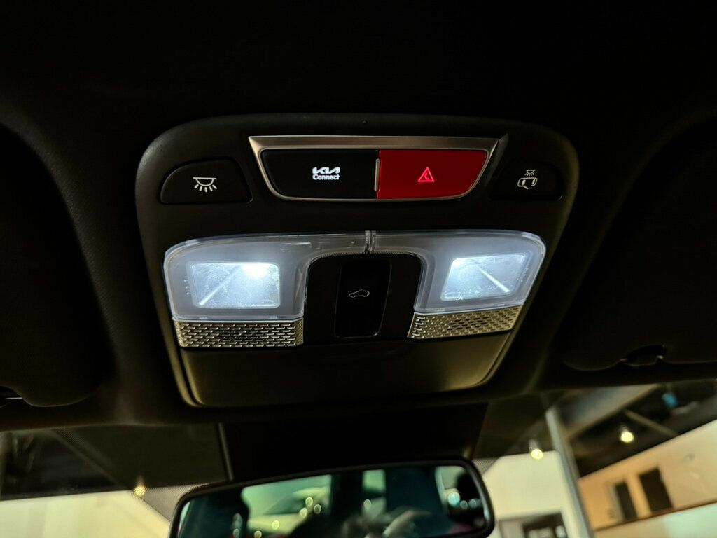 2024 Kia Telluride EX X-Line photo 15