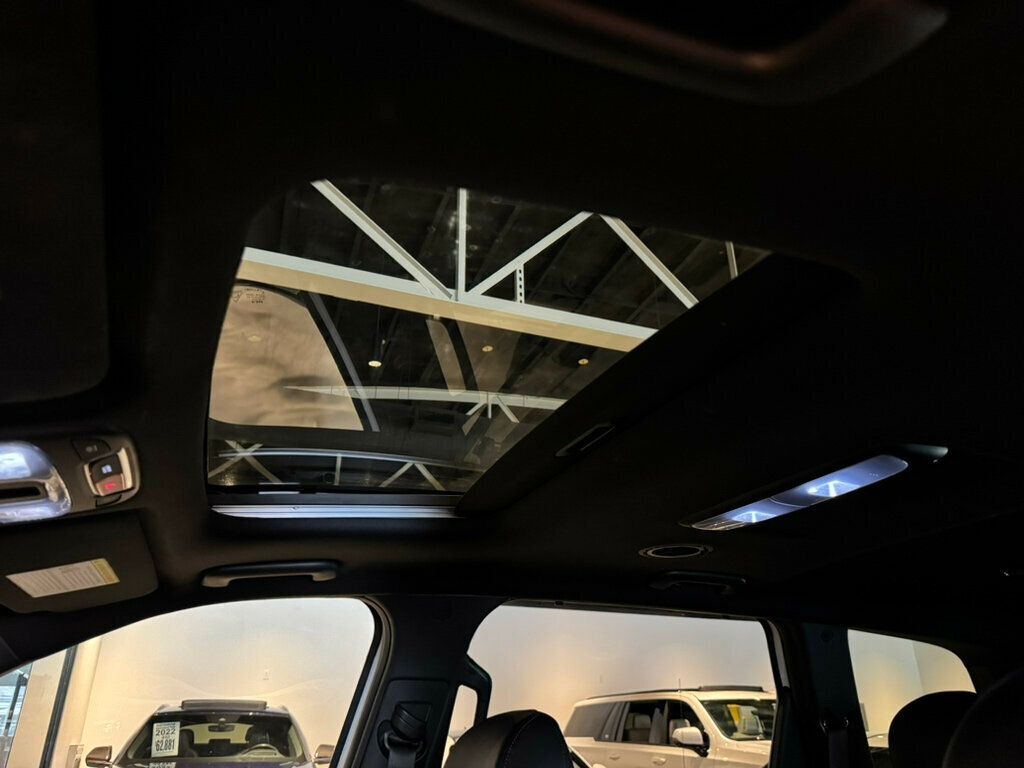 2024 Kia Telluride EX X-Line photo 16