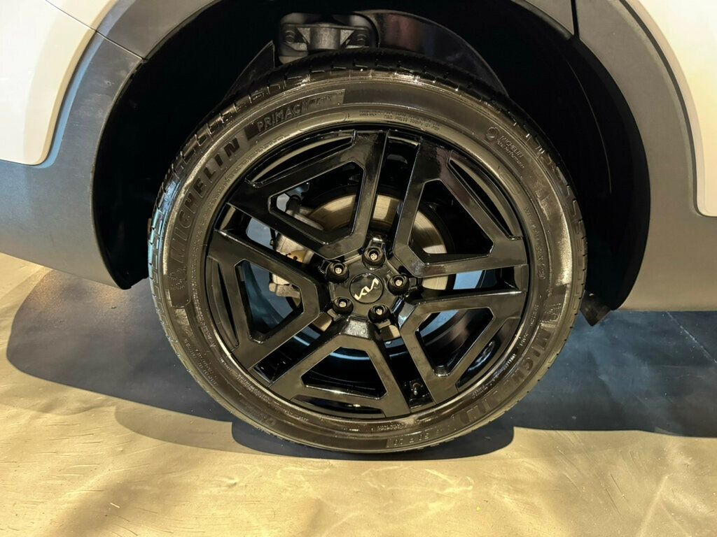 2024 Kia Telluride LocalTrade/EX-Line/AWD/Heated&CooledSeats/2ndRowCaptains - 22905351 - 31