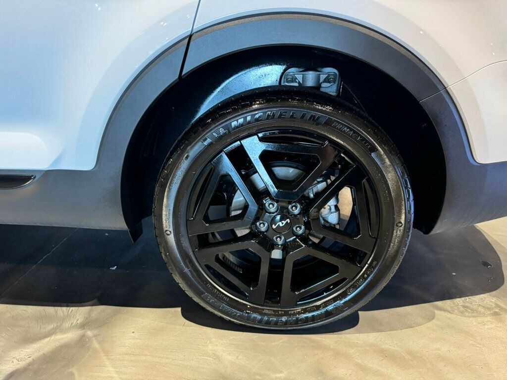 2024 Kia Telluride LocalTrade/EX-Line/AWD/Heated&CooledSeats/2ndRowCaptains - 22905351 - 32