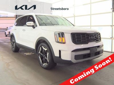 2024 Kia Telluride - 5XYP6DGC5RG420591