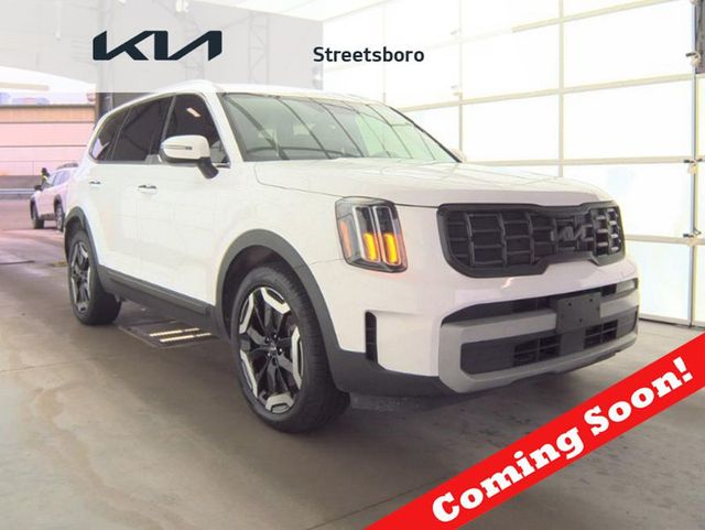 2024 Kia Telluride S AWD - 23007591 - 0