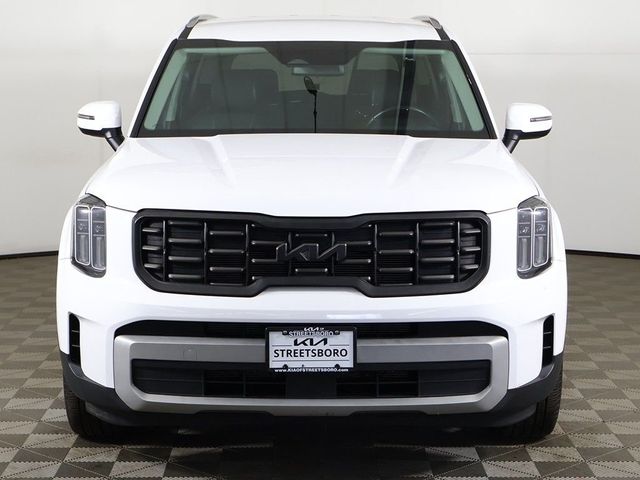 2024 Kia Telluride S AWD - 23007591 - 11