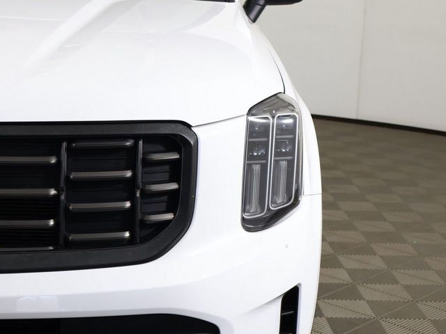 2024 Kia Telluride S AWD - 23007591 - 14