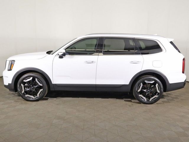 2024 Kia Telluride S AWD - 23007591 - 17