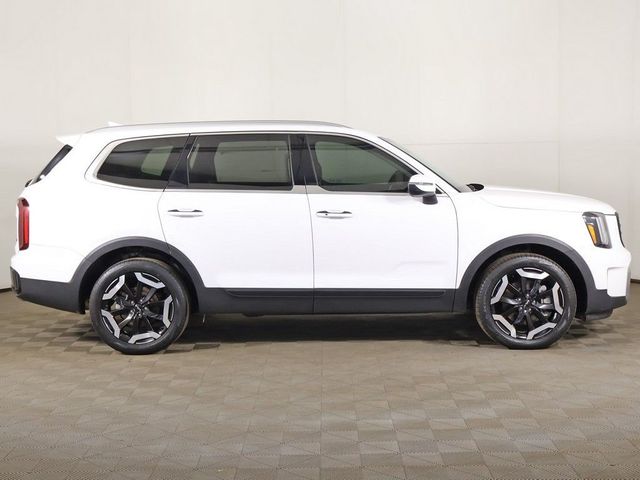 2024 Kia Telluride S AWD - 23007591 - 18