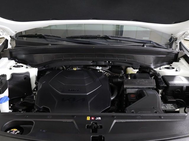 2024 Kia Telluride S AWD - 23007591 - 20