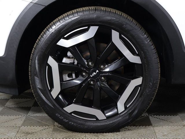 2024 Kia Telluride S AWD - 23007591 - 21