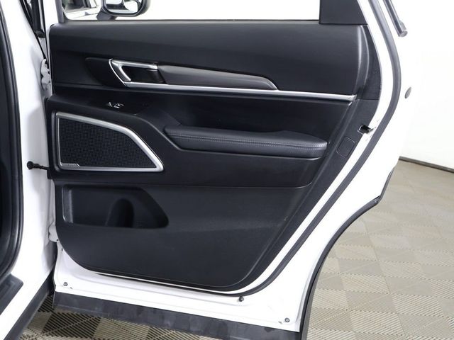 2024 Kia Telluride S AWD - 23007591 - 25
