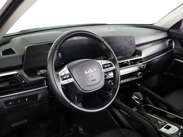 2024 Kia Telluride S AWD - 23007591 - 26