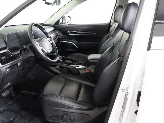 2024 Kia Telluride S AWD - 23007591 - 28