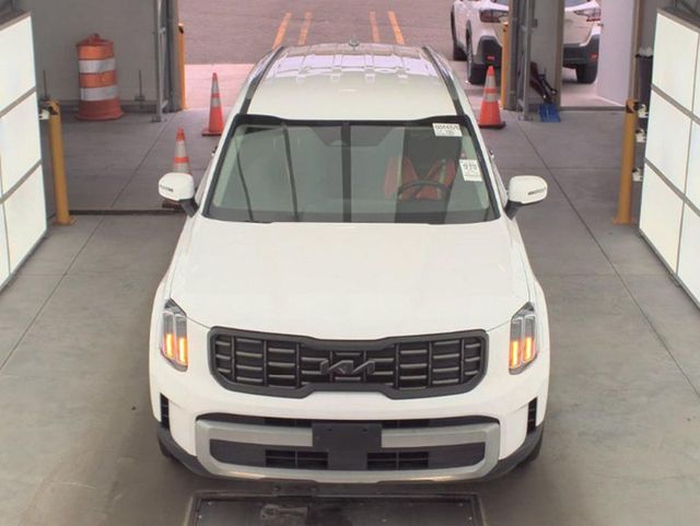 2024 Kia Telluride S AWD - 23007591 - 2