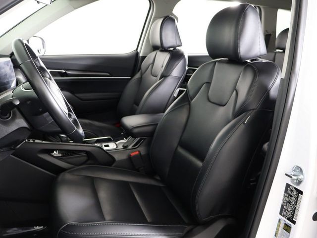 2024 Kia Telluride S AWD - 23007591 - 30