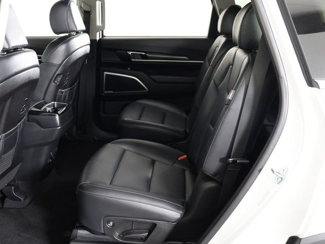 2024 Kia Telluride S AWD - 23007591 - 33