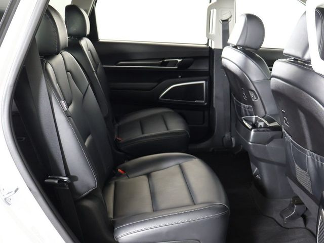 2024 Kia Telluride S AWD - 23007591 - 34