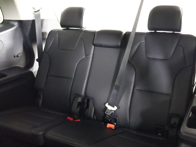 2024 Kia Telluride S AWD - 23007591 - 35
