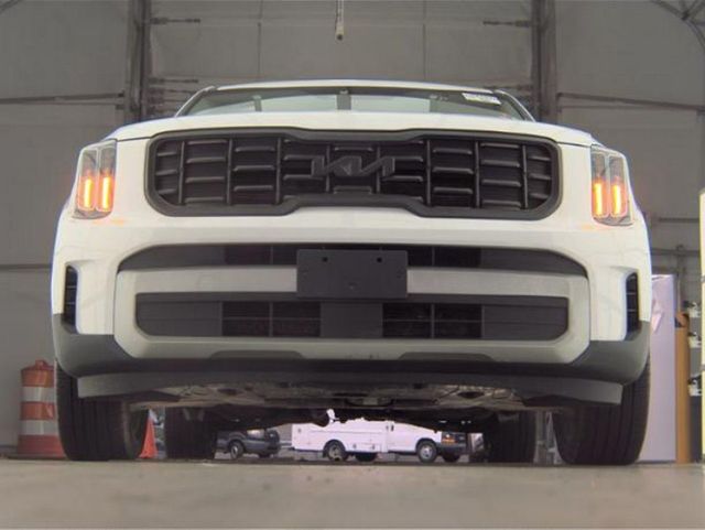 2024 Kia Telluride S AWD - 23007591 - 3