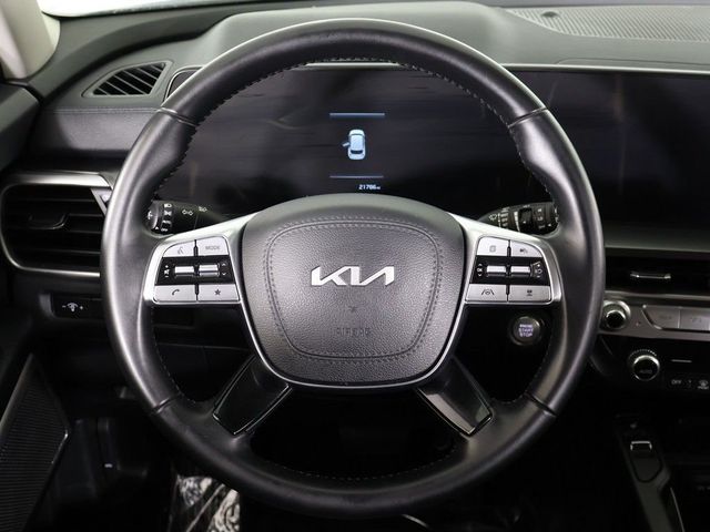 2024 Kia Telluride S AWD - 23007591 - 40