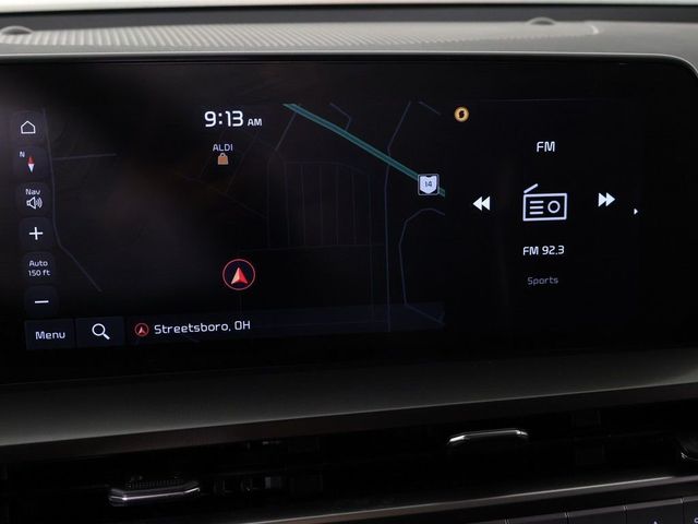2024 Kia Telluride S AWD - 23007591 - 46